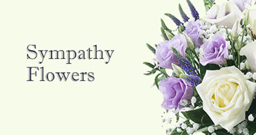 Sympathy Flowers Wennington
